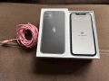 iPhone 11 black 64gb КАТО ЧИСТО НОВ 130€, снимка 3