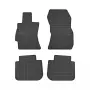 Гумени стелки Frogum за Subaru Forester IV 2012 - 2019, снимка 1