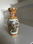 Китайска ваза от порцелан, снимка 1 - Вази - 42434965