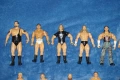 Кеч Фигури със забележки Bobby Fish Elite/Batista/Undertaker/Triple H/Lana/Big Show/John Cena/Rusev/, снимка 2