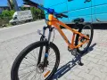 Промо велосипед 26" Passati JUMP hdb оранж, снимка 7