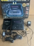 ТВ конзола Sega Mega Drive 2  , 132 in 1, снимка 6