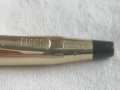 Химикалка CROSS - Позлатена 20 микрона, снимка 4