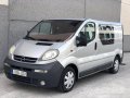 Актуализиране на софтура и картите на MediaNav Evolution до версия 2023.Q4 на Opel Vivaro