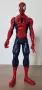 🕷️ Голяма екшън фигура Spider-Man Hasbro – 30 см, снимка 5