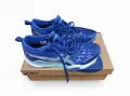 ASICS Blast FF 3 40 Eggplant волейболни обувки за зала, снимка 1