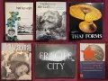 Фотография, изложби, изкуство, мода - 37 книги, снимка 6