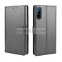 Sony Xperia L4 калъф тип тефтер , снимка 4
