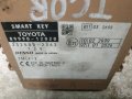 89990-12020 COMPUTER ASSY, SMART KEY toyota corolla имобилайзер, снимка 3