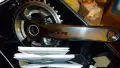 Курбели Shimano XTR - 175/180mm, снимка 1