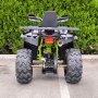 Бензиново ATV 200 кубика MaxMotors Coleman Powersports, снимка 5