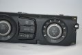 Панел контрол климатик за BMW 5 (E60), 6411 6938550-01, 64116938550-01, 90025-155/0010, 900251550010, снимка 2