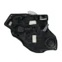 Механизъм заден ляв стъклоповдигач Mazda 2 I (DY) 2003-2007 ID: 137901, снимка 1