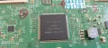 TCON Board FHDTM240Ver0. 4. Свален от Телевизор Philips 37PFL6777K/12. С неработещ Main Board., снимка 3