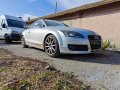 На части Audi TT 3.2 Бензин Автомат S-line кожа джанти, снимка 1 - Части - 42727413