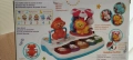 Детска интерактивна музикална играчка пиано: Five Star Raya Toys Увеселителен парк , снимка 2