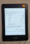 Електронна книга Kindle Amazon, снимка 3