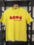 Тениска Love Moschino, размер М, снимка 2