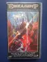 Видеокасета VHS Ескалибур , снимка 1