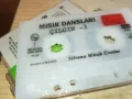MISIR DANSLARI-ORIGINAL TAPE-ВНОС GERMANY 1003251741, снимка 2