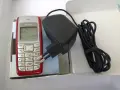 Nokia 1112 bg menu в отлично състояние (+ зарядно), снимка 3