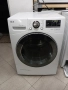 Описание LG Eco Hybrid 9 kg Тип: Кондензационна сушилня с термопомпа Капацитет: 9 кг , снимка 1