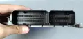 Модул за управление на дизеловия двигател ECU 0281013650 за Jeep Cherokee KJ 2.8 CRD 2008, снимка 5