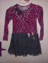 Детски роклички, 7-8 г, като НОВИ, 10 лв. за бр., снимка 4