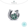Колекция талисмани Love and Luck Fresca по модел тип Pandora Пандора с печат S925, снимка 4