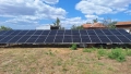 Фотоволтаична мрежова система 100 kw, доставка и монтаж, снимка 4
