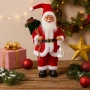 Фигурка Дядо Коледа, снимка 1