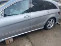 Предна лява врата за Mercedes R class, снимка 1
