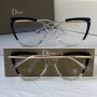 Dior диоптрични рамки.прозрачни слънчеви,очила за компютър, снимка 1 - Слънчеви и диоптрични очила - 40540350