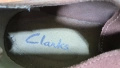 Clarks-кларкове шити,каучук подметка,451/2 номер, снимка 3
