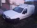 Баничарка Ford Courier 1999, снимка 2