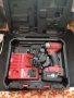 Винтоверт импакт Milwaukee M18 ONEID , снимка 1
