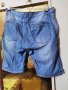 Мъжки къси дънкени панталони Justing . Los Andeles, снимка 4