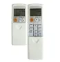 Дистанционно Mitsubishi Air Conditioner Compatible Remote, снимка 1