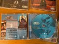 Оригинални Албуми Дискове Eminem 50 Cent Xzibit CD DVD 1999-2005, снимка 15
