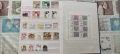 Два албума със пощенски марки , снимка 2