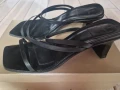 Уникални италиански сандали MARY ATKINS, снимка 3
