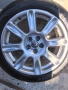 17 цола джанти BBS с гуми + фланци , снимка 16