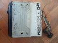 Авторадио Sony CDX-GT25 – CD/MP3 player с AUX вход, 4x45W, снимка 3
