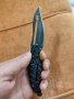 сгъваем нож , снимка 7