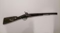 Стара капсулна пушка , снимка 1 - Антикварни и старинни предмети - 40824739