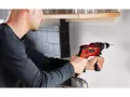 НОВИ! Електрическа ударна бормашина Einhell TC-ID 550 E 550W 1.5-13мм, снимка 2