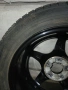 16цола алуминиева оргинална резервна гума мерцедес, снимка 7