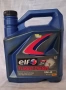 Моторно масло Elf Turbo Diesel 10W-40 5л. , снимка 1