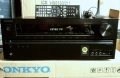 ⭐⭐⭐ ONKYO TX-NR626 ⭐⭐⭐ - Чисто нов 7.2 канален AV ресивър с интернет и Bluetooth , 7 х 95 вата, снимка 1