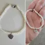 Ръчно изработени гривни, снимка 17